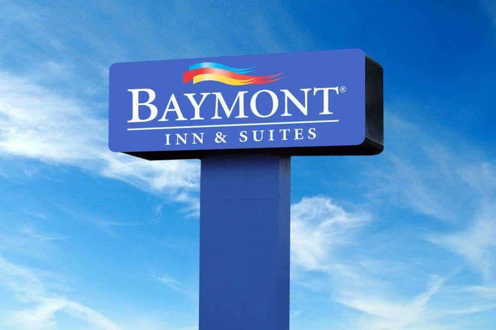 Baymont By Wyndham San Diego Downtown Экстерьер фото